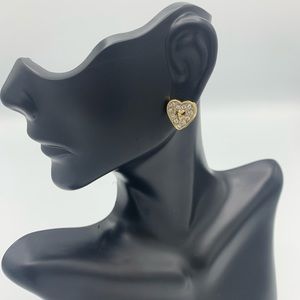 Amour Earrings